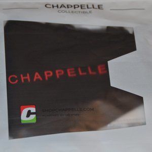 Dave Chappelle Collectible Mask